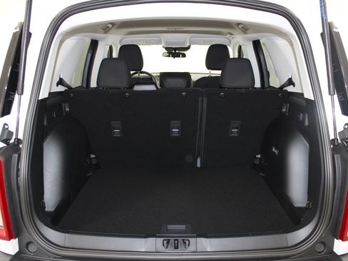 New 2025 Ford Bronco Sport Big Bend image 15