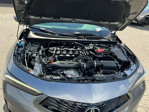 Used 2023 Acura Integra A-Spec FWD image 22
