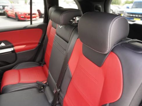 Used 2021 Mercedes-Benz GLB 250 image 14