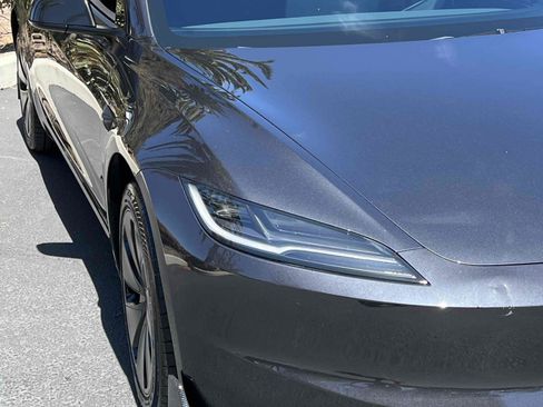 Used 2024 Tesla Model 3 Long Range RWD image 81