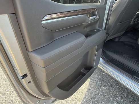 New 2026 Chevrolet Silverado 1500 LT Trail Boss w/ LT Trail Boss Premium Package image 16