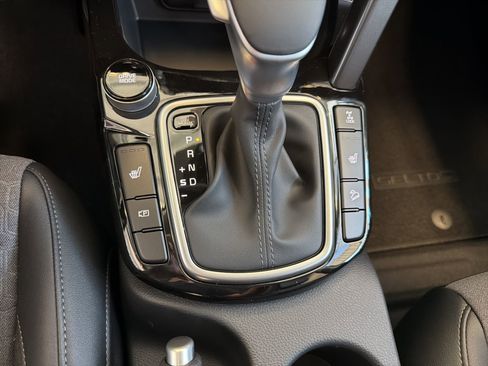 New 2026 Kia Seltos S AWD/4WD image 22