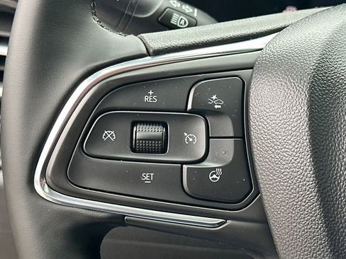 Used 2025 Buick Envista Sport Touring w/ Convenience I Package image 31