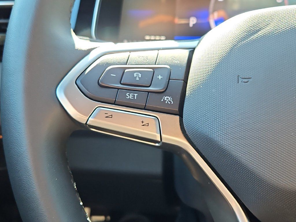 Certified 2026 Volkswagen Jetta Sport FWD image 14