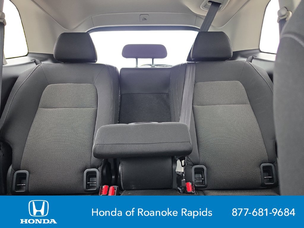 Used 2025 Honda CR-V LX image 18