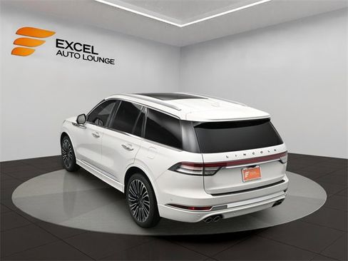 Used 2020 Lincoln Aviator Black Label w/ Dynamic Handling Package image 54