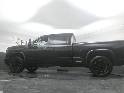 New 2026 Chevrolet Silverado 2500 High Country w/ High Country Premium Package AWD/4WD image 33
