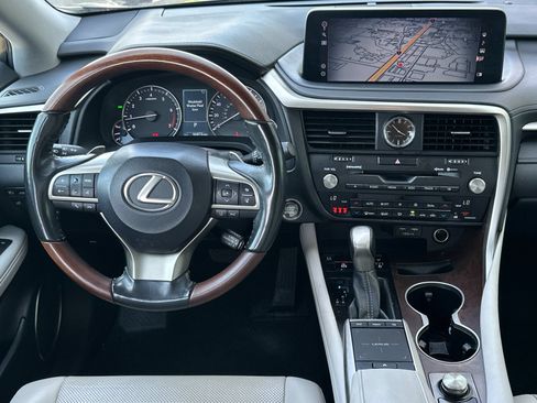 Used 2020 Lexus RX 350 AWD w/ Premium Package image 13