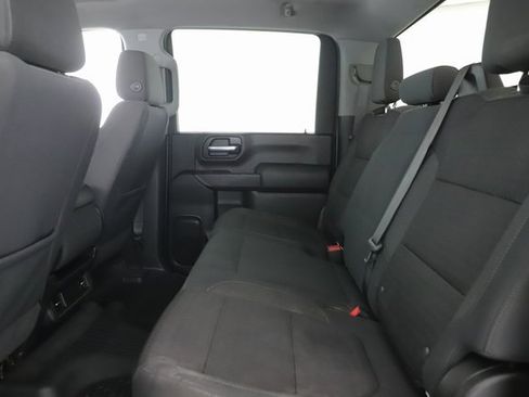 Used 2020 Chevrolet Silverado 2500 LT w/ Z71 Off-Road Package image 23