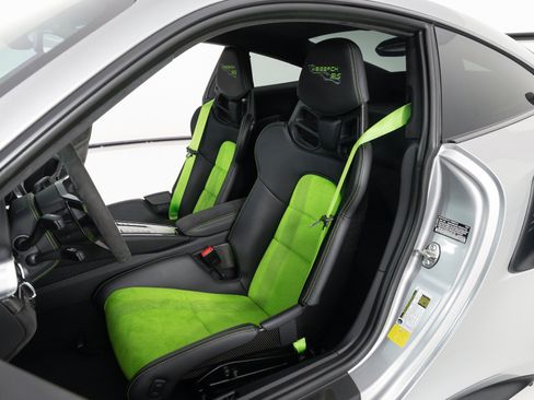 Used 2019 Porsche 911 GT3 RS RWD image 16