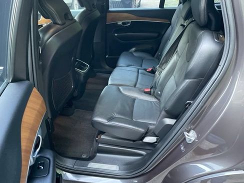Certified 2024 Volvo XC90 B5 Plus AWD/4WD image 12