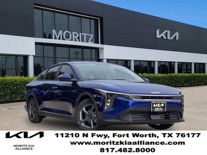 New 2026 Kia K4