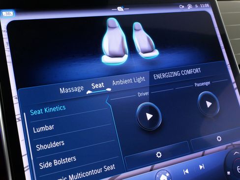 Used 2022 Mercedes-Benz S 500 4MATIC image 61