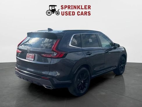 Used 2023 Honda CR-V Sport image 4