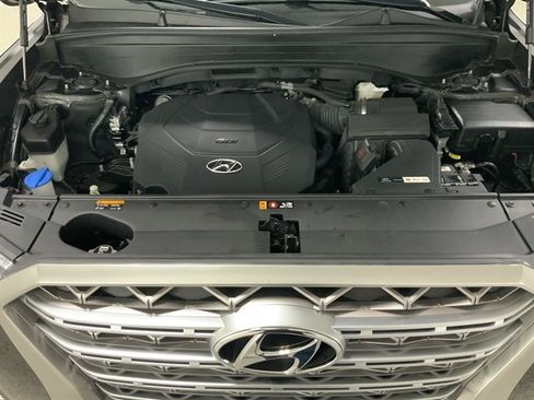 Used 2020 Hyundai Palisade Limited AWD/4WD image 14