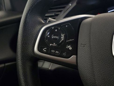 Used 2020 Honda Civic LX image 14