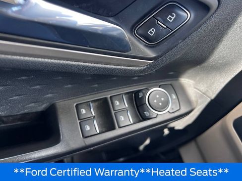 Used 2020 Ford Escape SE AWD/4WD image 29