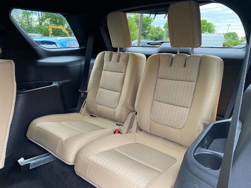 Used 2017 Ford Explorer 4WD image 25