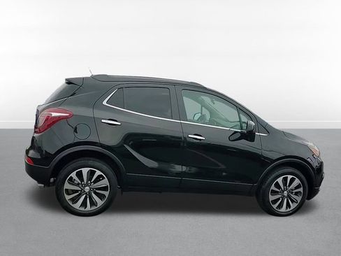 Used 2022 Buick Encore Preferred w/ Safety Package image 4