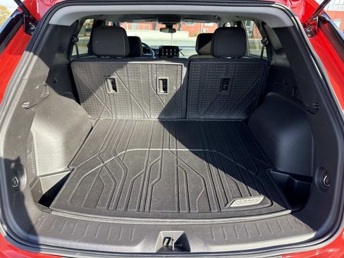 New 2025 Chevrolet Blazer LT w/ Driver Confidence Package image 11