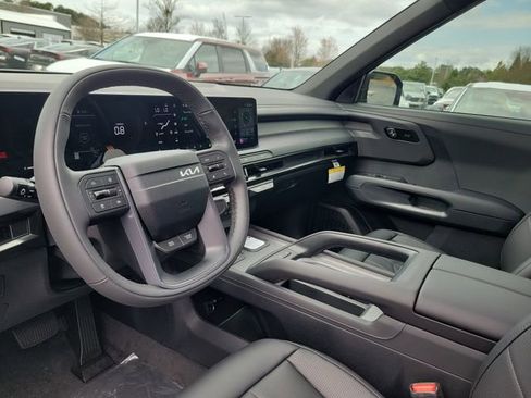 New 2027 Kia Telluride EX X-Line image 13