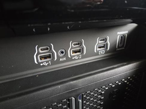 New 2026 RAM 1500 Laramie image 25