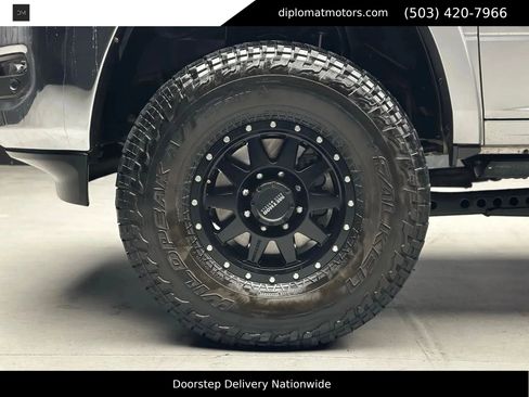 Used 2022 RAM 2500 Laramie AWD/4WD image 36