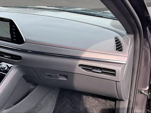 Used 2022 Hyundai Sonata N Line FWD image 17