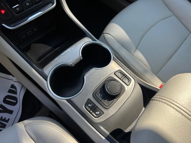 Used 2018 GMC Terrain Denali w/ Driver Alert Package II FWD image 33