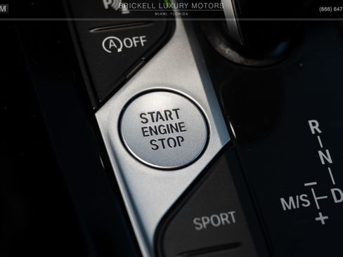 Used 2023 BMW X3 xDrive30i w/ M Sport Package image 38