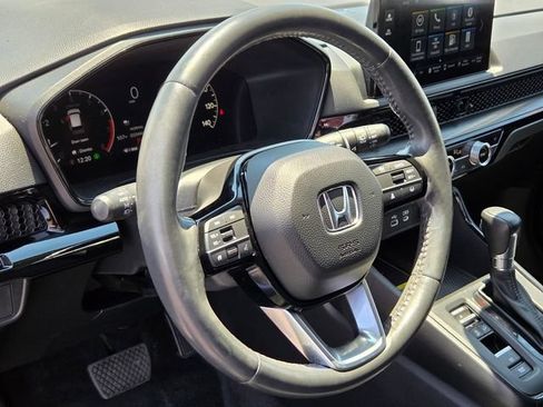 Used 2023 Honda CR-V EX-L image 20