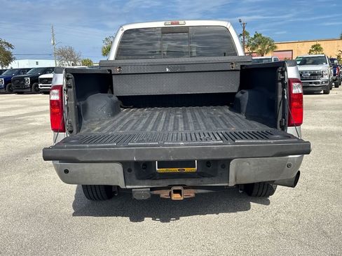 Used 2012 Ford F250 Lariat w/ Lariat Ultimate Pkg image 31
