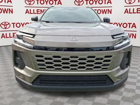 Used 2026 Toyota RAV4 XLE Premium AWD/4WD image 2