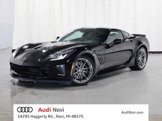 Used 2018 Chevrolet Corvette Grand Sport RWD video 1