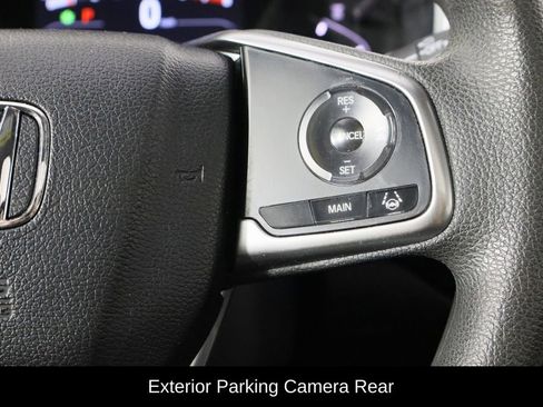 Used 2018 Honda CR-V EX image 10