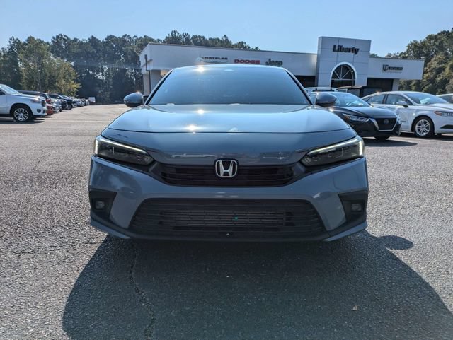 Used 2024 Honda Civic Touring image 10