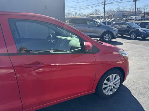 Used 2016 Chevrolet Spark LT FWD image 9