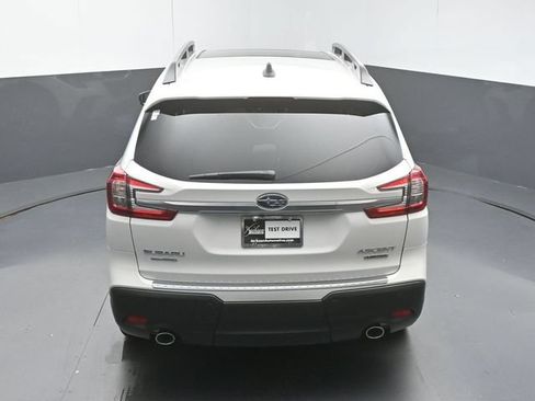 New 2026 Subaru Ascent Limited AWD/4WD image 47