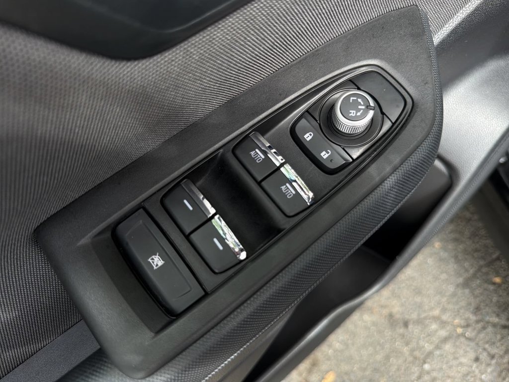 Certified 2026 Subaru Forester Premium AWD/4WD image 16
