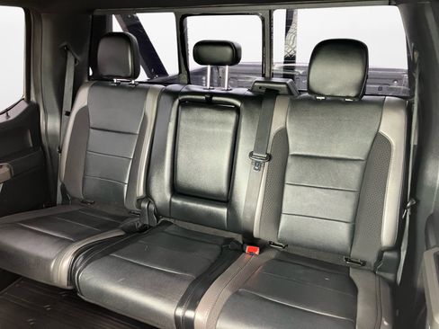 Used 2020 Ford F150 Raptor w/ Equipment Group 801A Mid AWD/4WD image 14