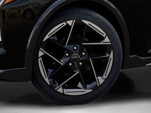 New 2026 Kia K4 GT-Line Turbo FWD image 10