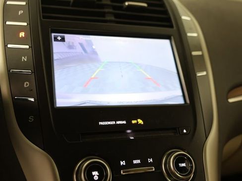 Used 2019 Lincoln MKC Select w/ Select Plus Package image 15