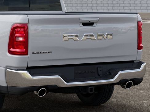 New 2026 RAM 1500 Laramie RWD image 13