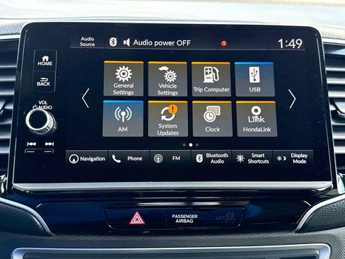 Certified 2024 Honda Ridgeline TrailSport image 31