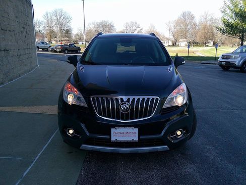 Used 2014 Buick Encore Leather image 3