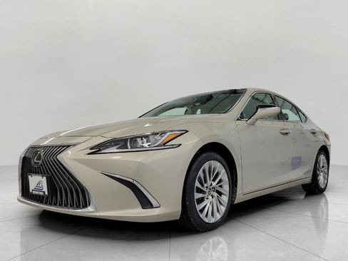 Used 2019 Lexus ES 350 w/ Accessory Package 2 image 13