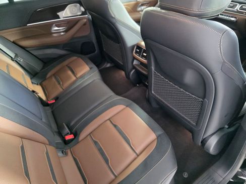 Certified 2024 Mercedes-Benz GLE 53 AMG 4MATIC Coupe image 28