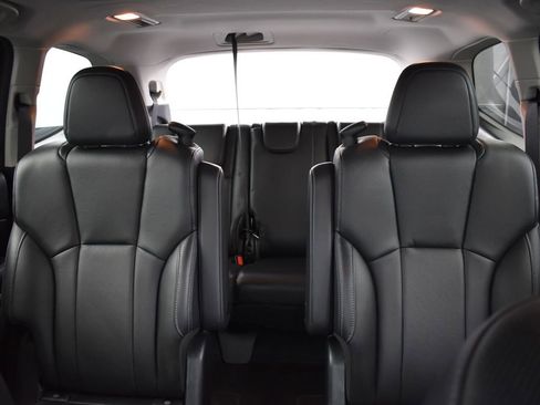 Used 2023 Subaru Ascent Touring image 24