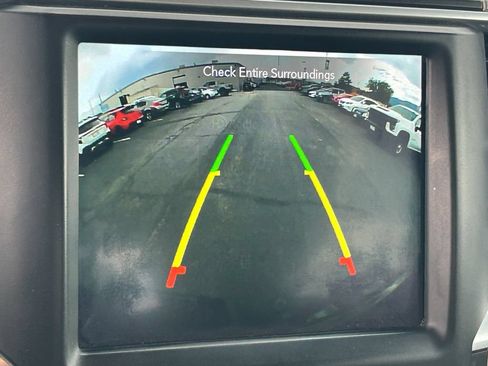 Used 2019 RAM 1500 Warlock AWD/4WD image 17