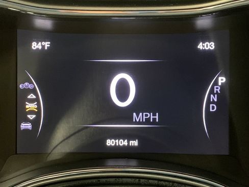 Used 2020 Jeep Grand Cherokee Limited AWD/4WD image 34